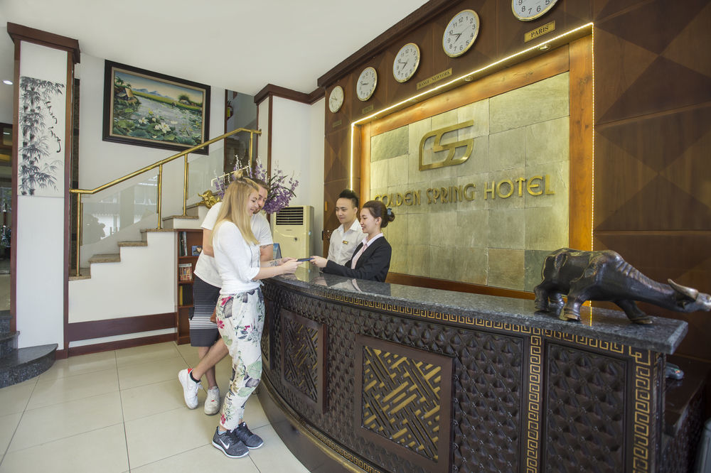 Era Hotel Hanoï