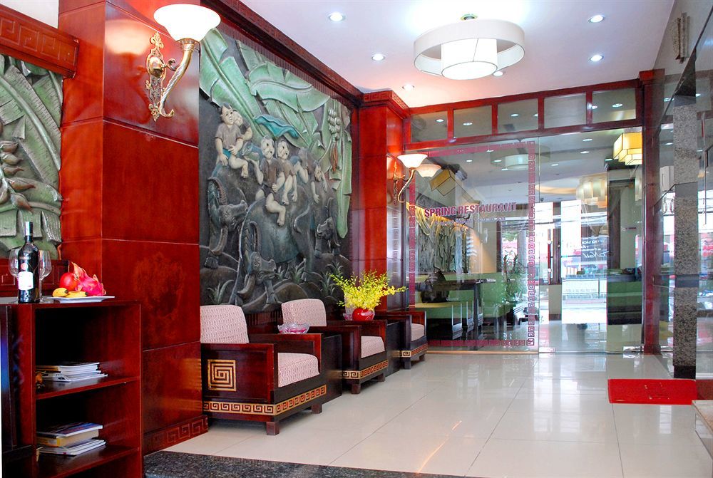Era Hotel Hanoï