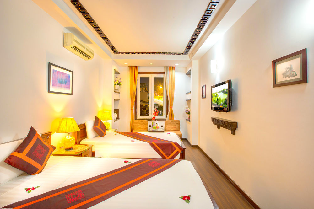 Era Hotel Hanoï